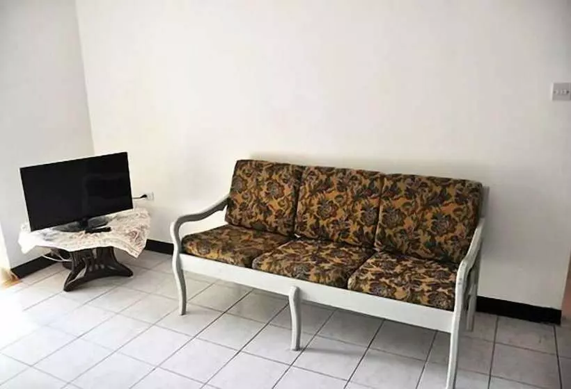 Hotel Melbourne Apartments