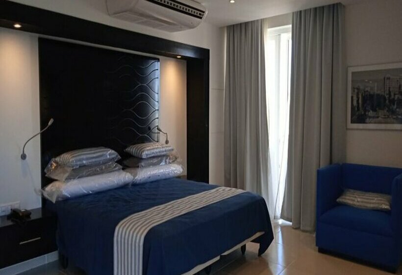 בית מלון כפרי Palacio de Los Corredores