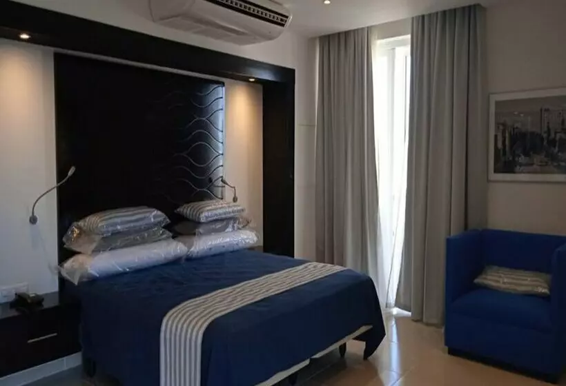 Hotelli Palacio de Los Corredores