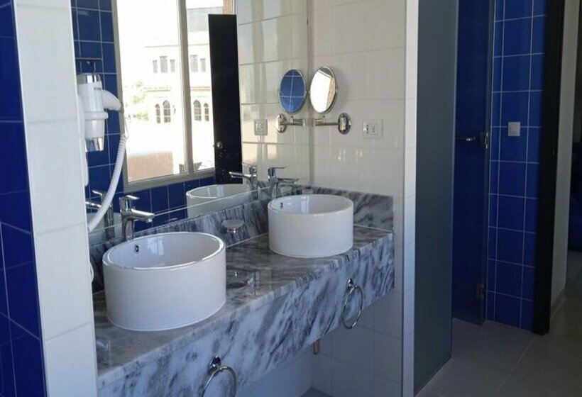 בית מלון כפרי Palacio de Los Corredores