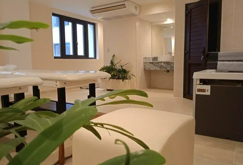 Hotelli Palacio de Los Corredores