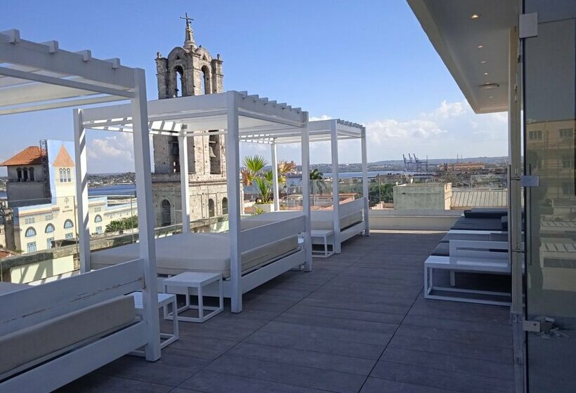 בית מלון כפרי Palacio de Los Corredores