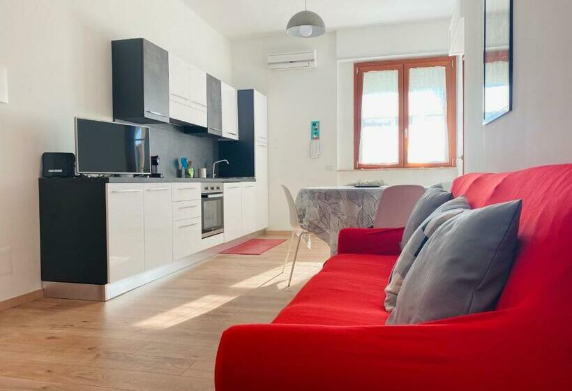 L Ippocastano Appartamenti B&b