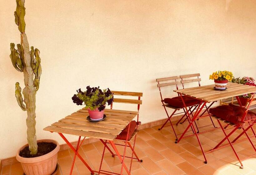 L Ippocastano Appartamenti B&b