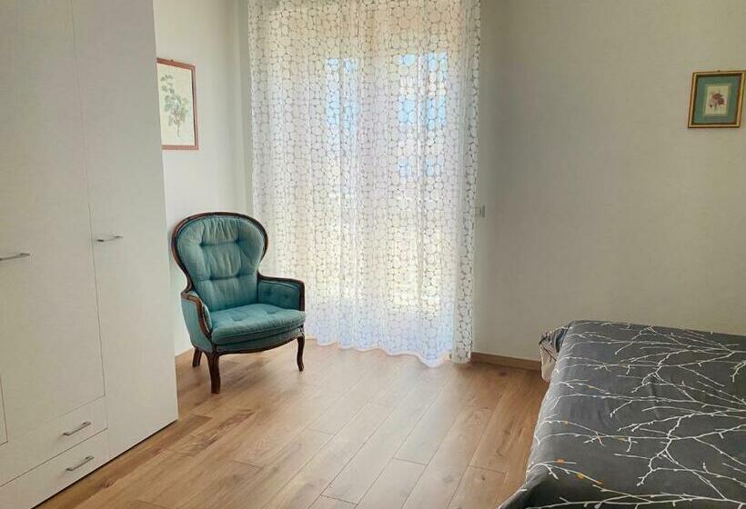 L Ippocastano Appartamenti B&b