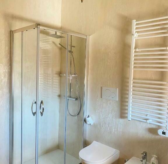 L Ippocastano Appartamenti B&b