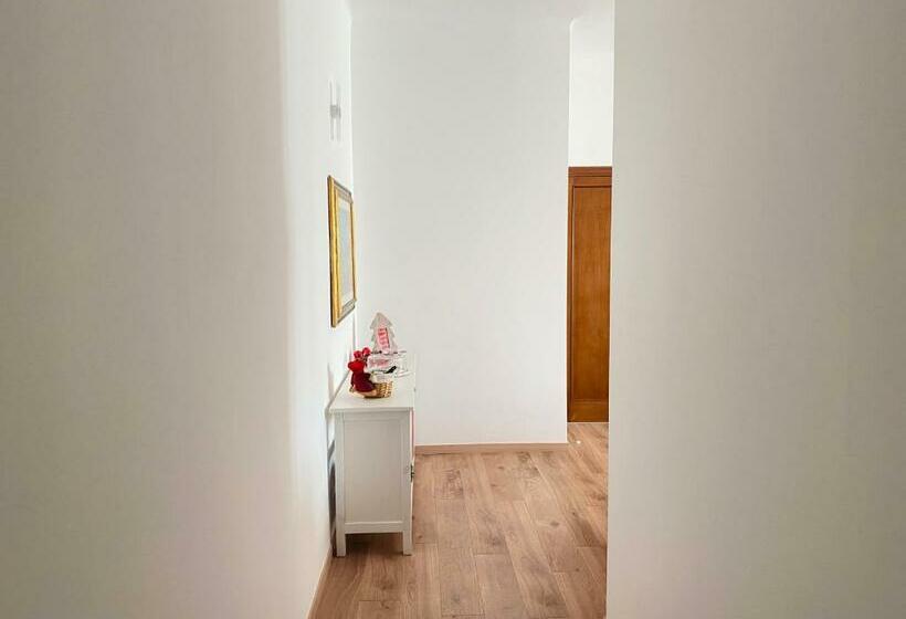 L Ippocastano Appartamenti B&b