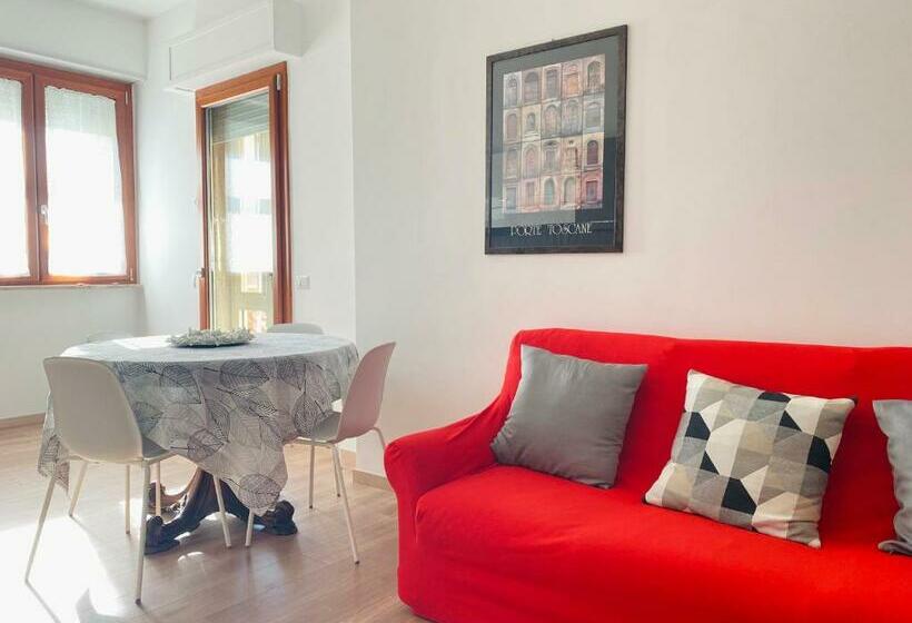 L Ippocastano Appartamenti B&b