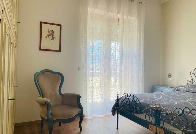 L Ippocastano Appartamenti B&b