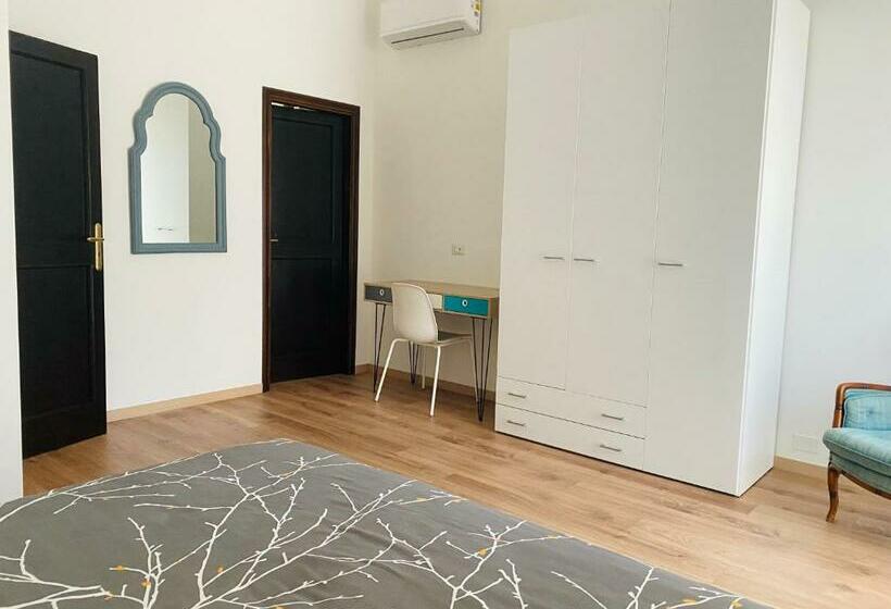 L Ippocastano Appartamenti B&b