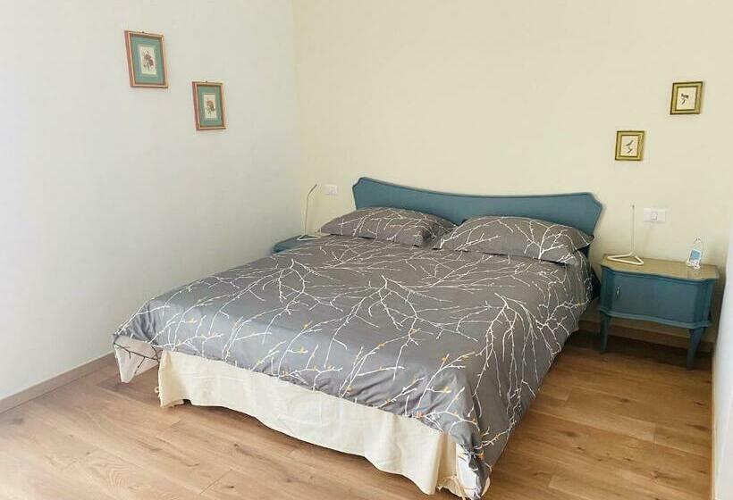 L Ippocastano Appartamenti B&b