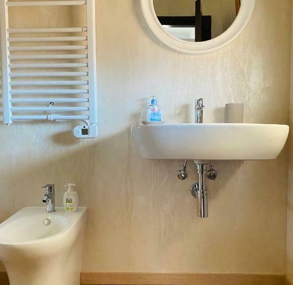 L Ippocastano Appartamenti B&b