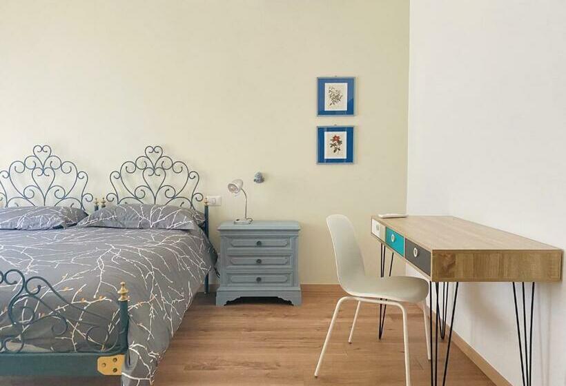 L Ippocastano Appartamenti B&b