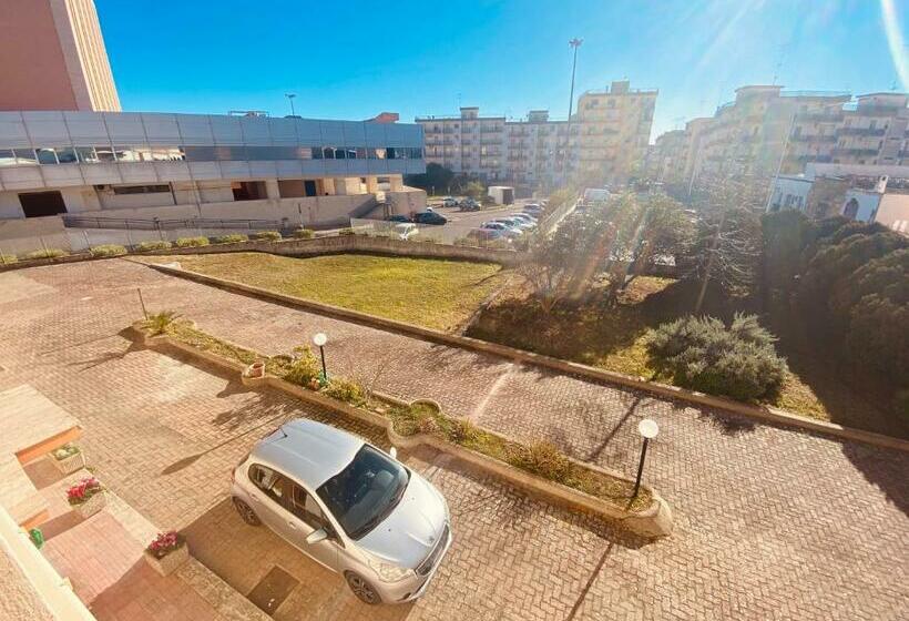 L Ippocastano Appartamenti B&b