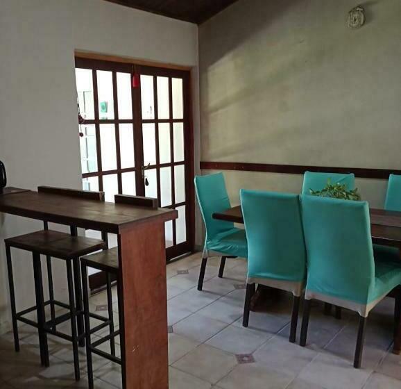 ペンション Villa Angela