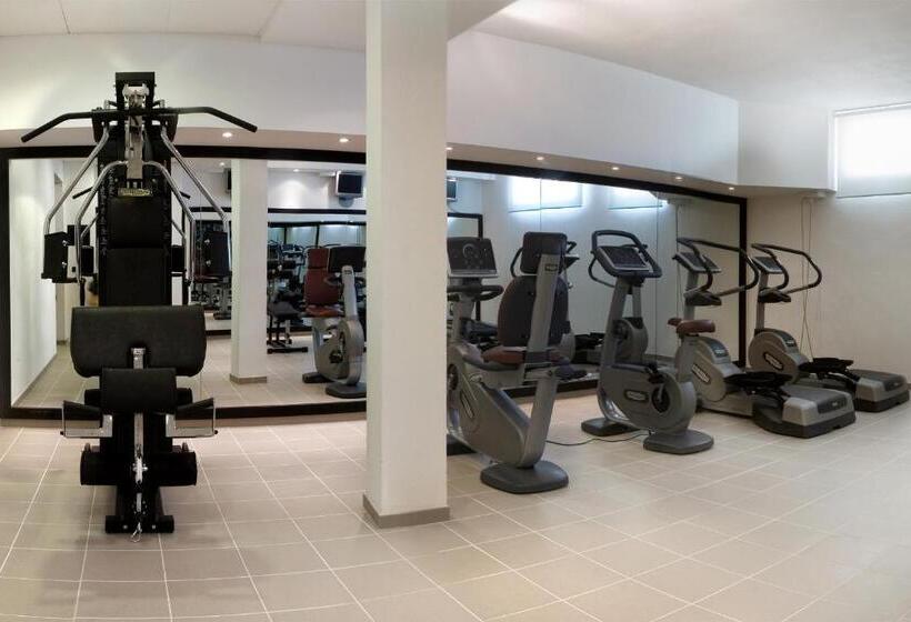 Ahr Baja Hotel & Spa Cannigione