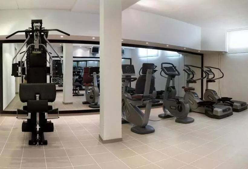 Ahr Baja Hotel & Spa Cannigione