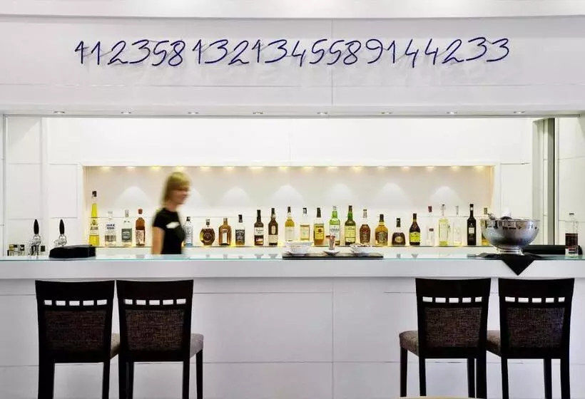 Ahr Baja Hotel & Spa Cannigione