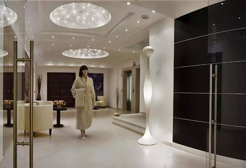 Ahr Baja Hotel & Spa Cannigione