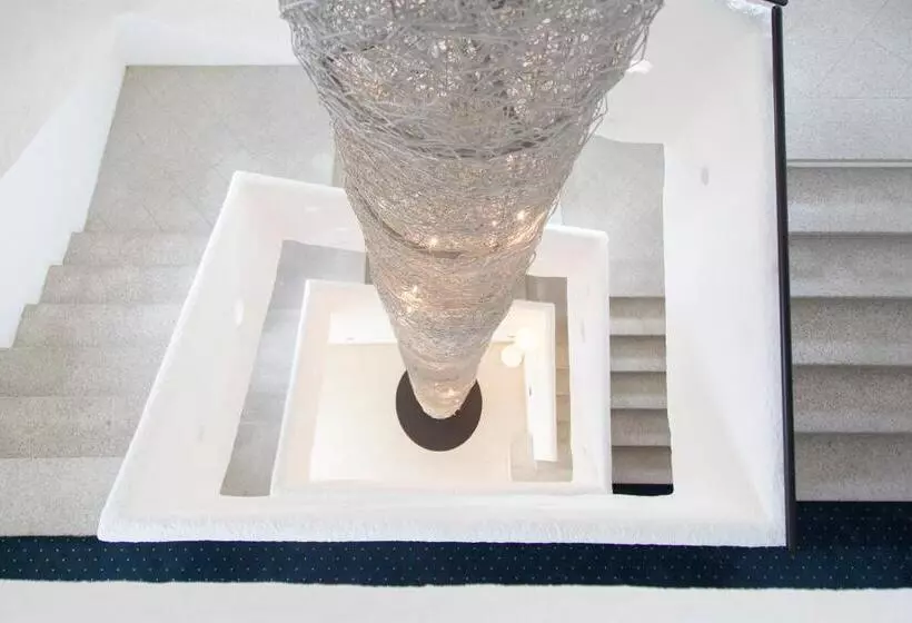 Ahr Baja Hotel & Spa Cannigione