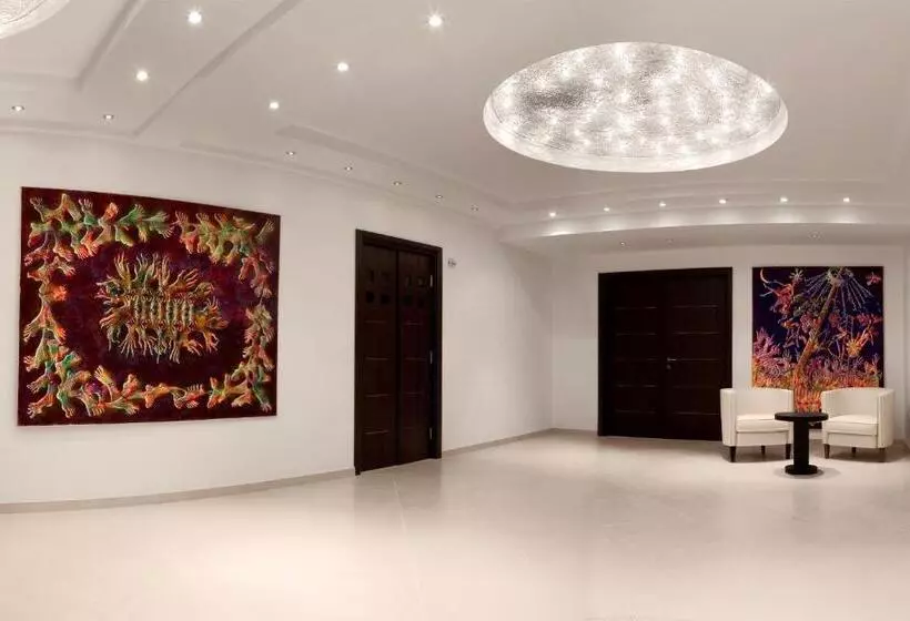 Ahr Baja Hotel & Spa Cannigione