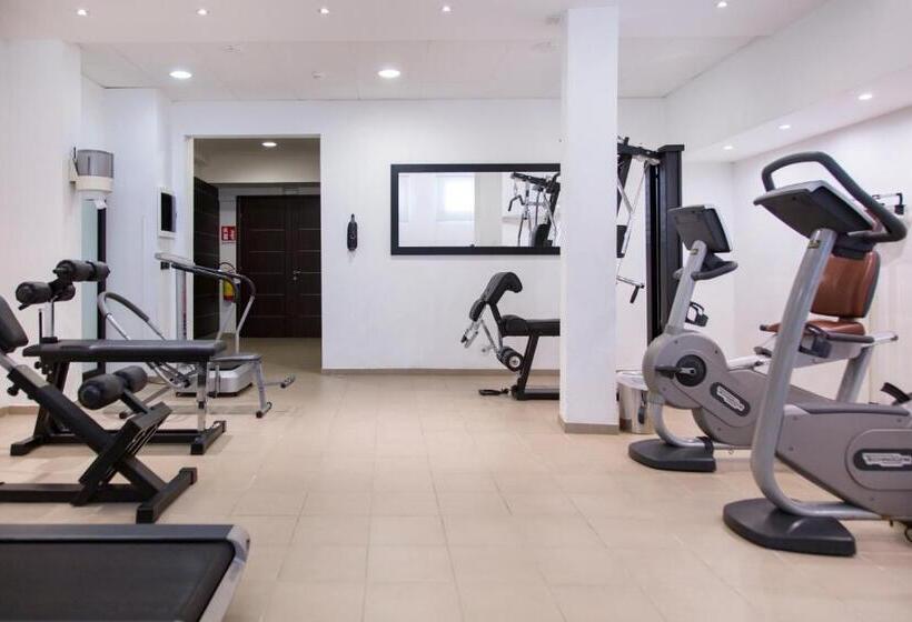 Ahr Baja Hotel & Spa Cannigione