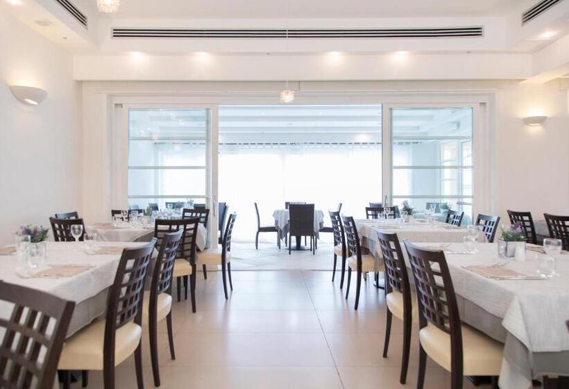 Ahr Baja Hotel & Spa Cannigione