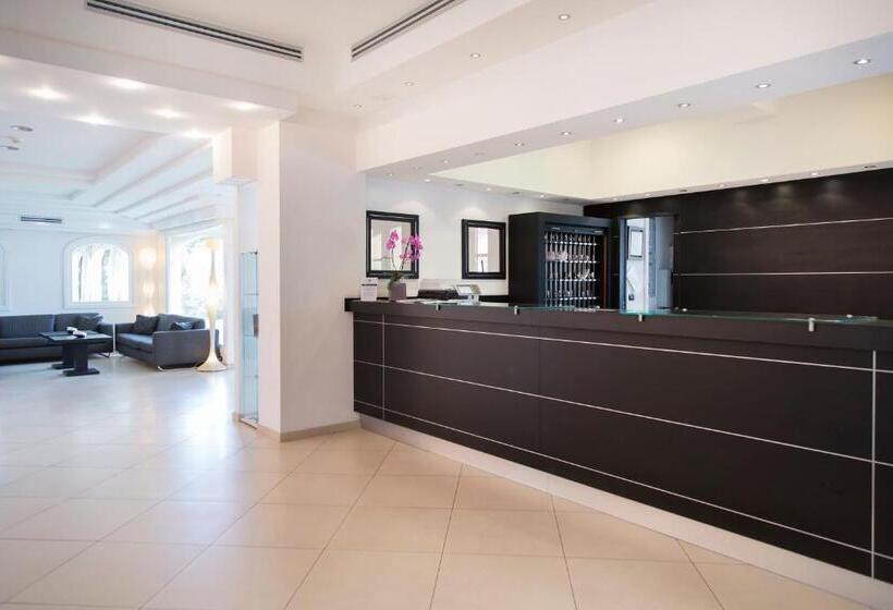 Ahr Baja Hotel & Spa Cannigione