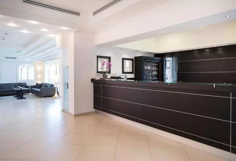 Ahr Baja Hotel & Spa Cannigione