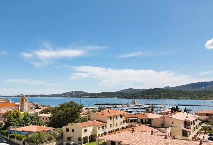 Ahr Baja Hotel & Spa Cannigione