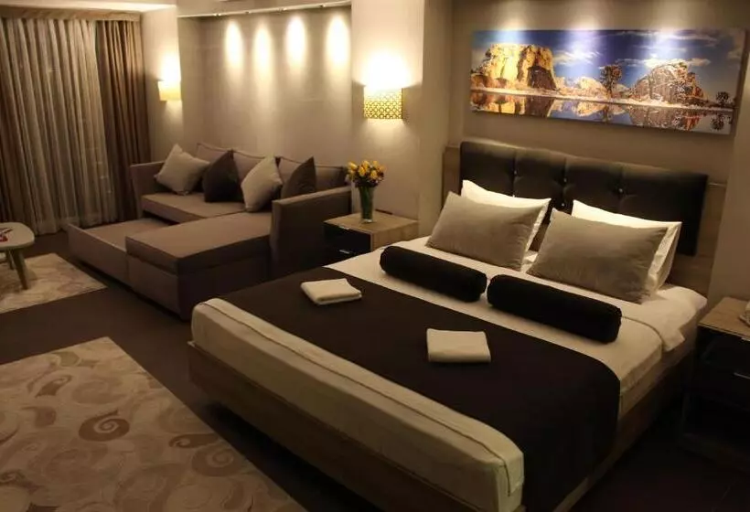 Bc Residence Pangaldi