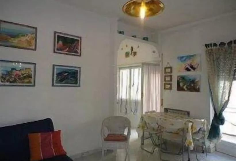 Girasolereale On The Beach