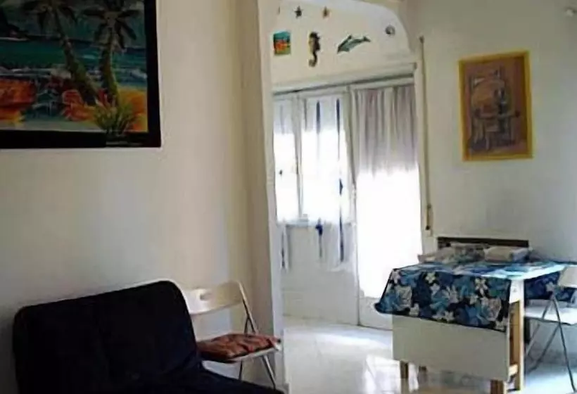 Girasolereale On The Beach