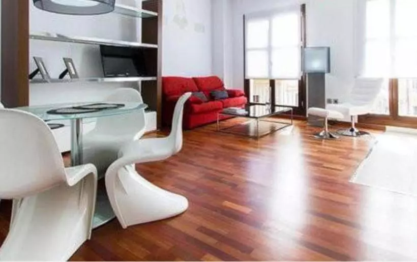 Happy Apartments Valencia