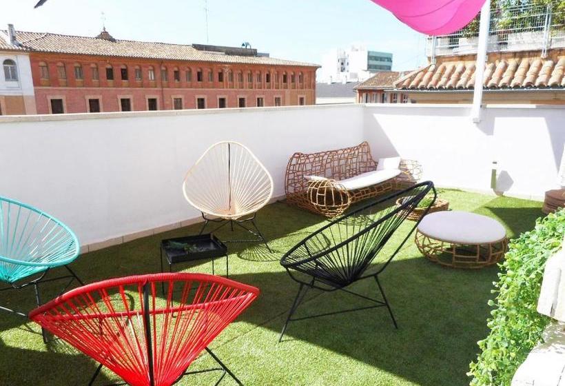 Happy Apartments Valencia