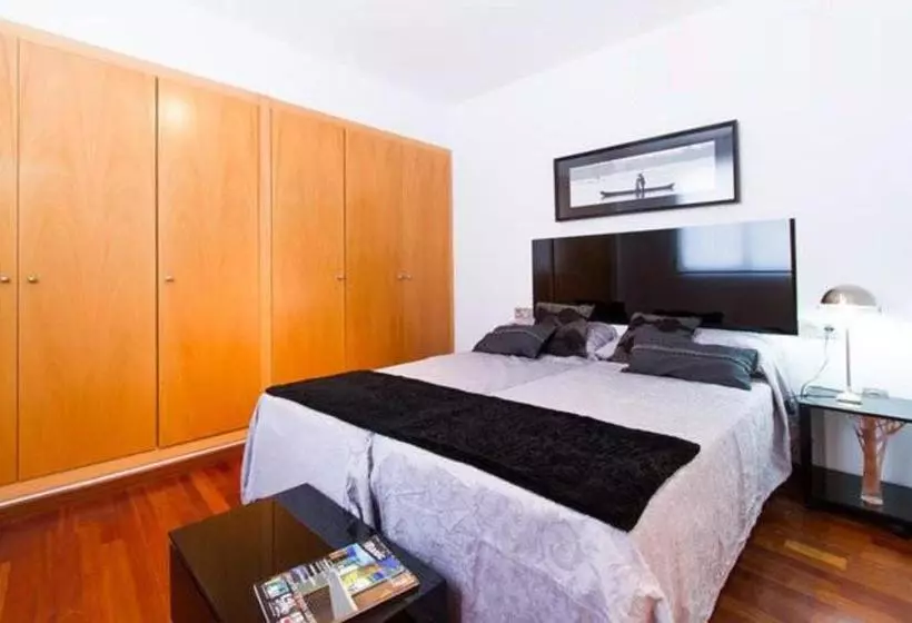 Happy Apartments Valencia