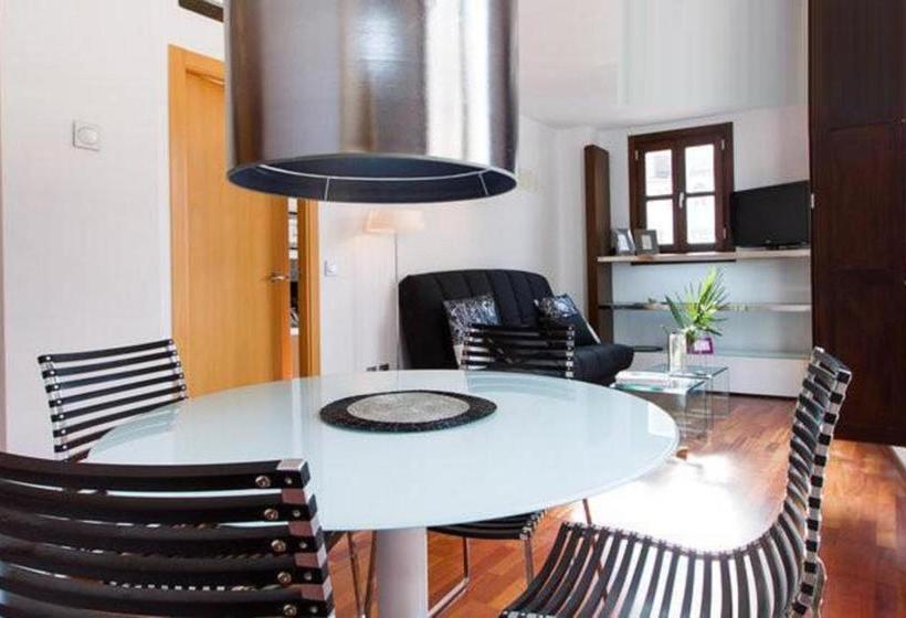 Happy Apartments Valencia