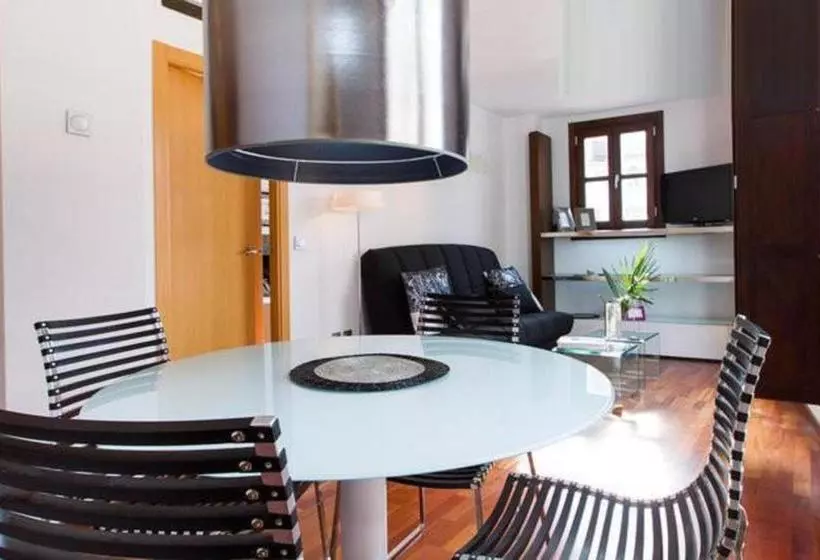 Happy Apartments Valencia