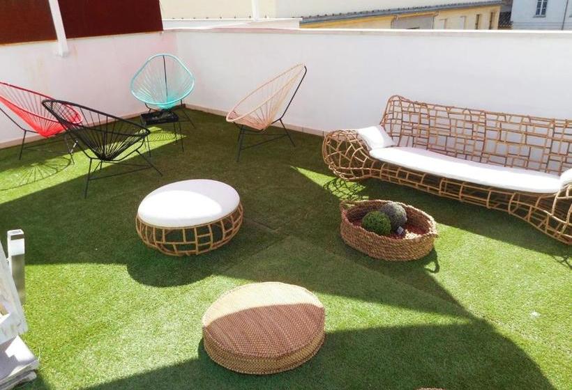 Happy Apartments Valencia