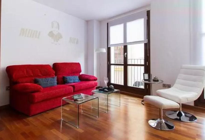 Happy Apartments Valencia