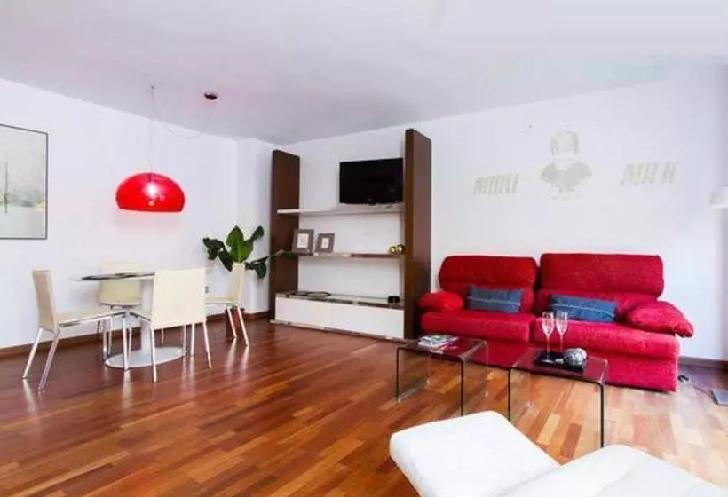 Happy Apartments Valencia