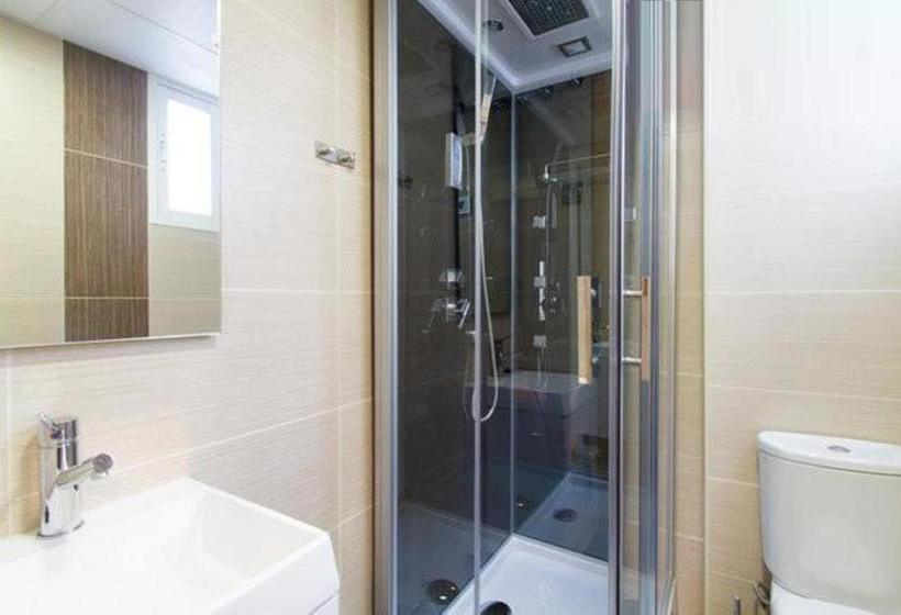 Happy Apartments Valencia