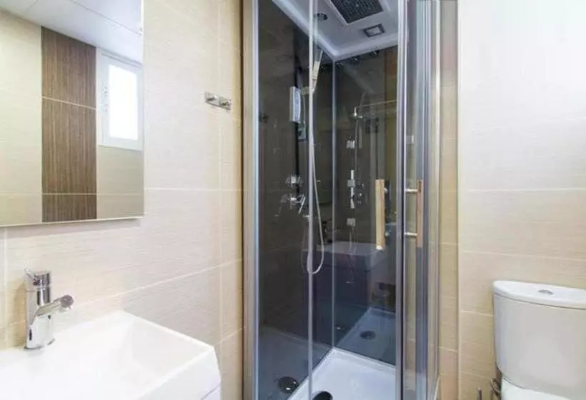 Happy Apartments Valencia