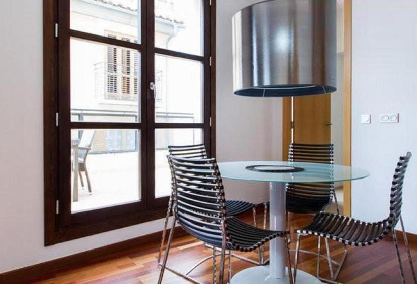 Happy Apartments Valencia