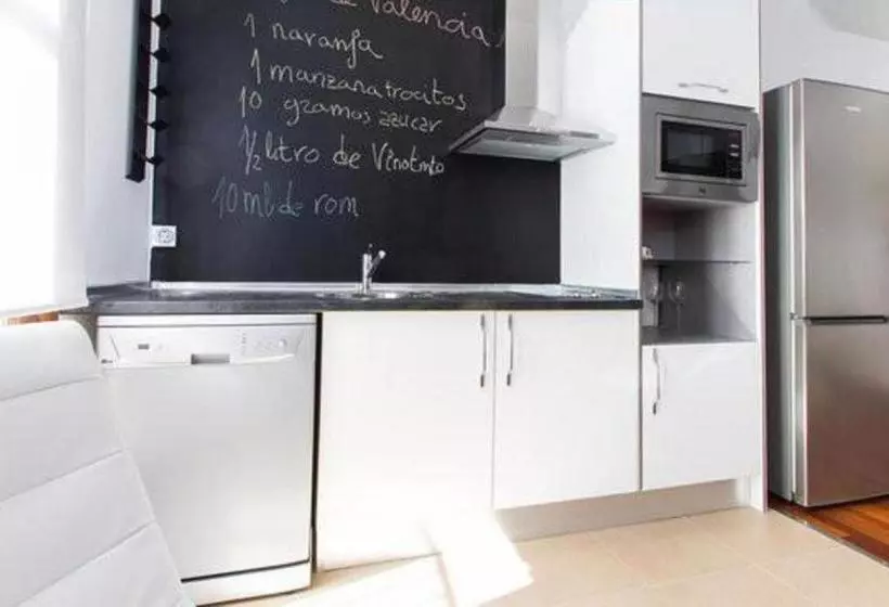 Happy Apartments Valencia