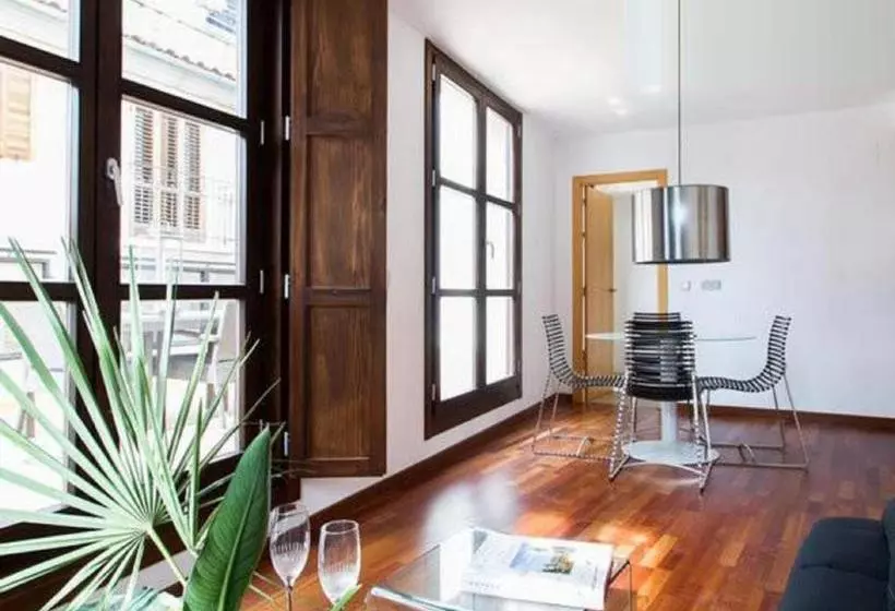 Happy Apartments Valencia