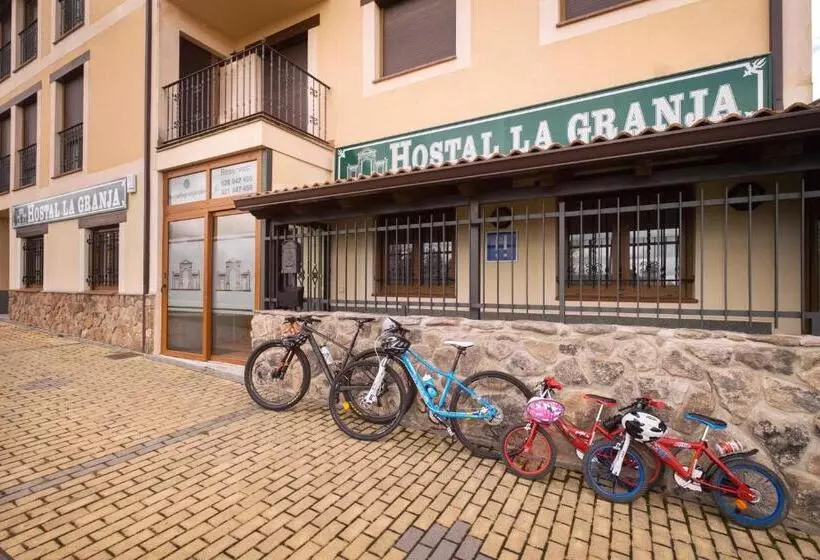 Hostal La Granja