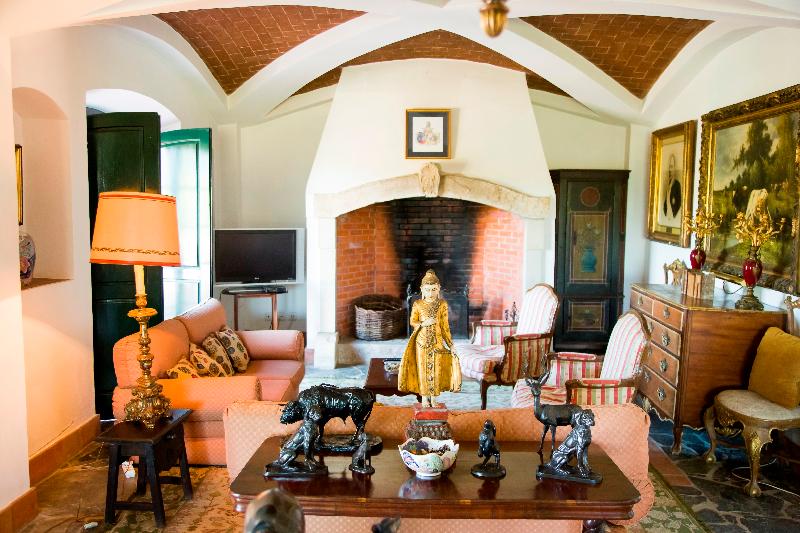 مسافرخانه Moinho Do Alamo