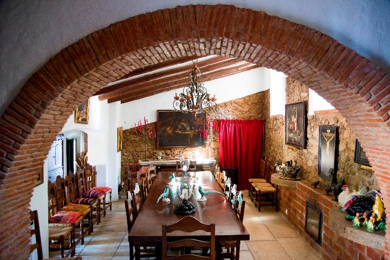 مسافرخانه Moinho Do Alamo