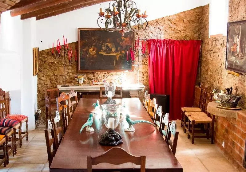 簡易ホテル Moinho Do Alamo